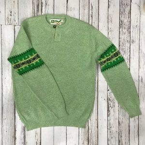 Vintage John Deere Sweater